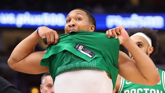 Completed Q&A: Karalis on Celtics/NBA, 10.26.2022 taken at BSJ Headquarters (Celtics)